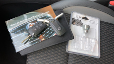 Vauxhall Crossland X 1.2T [130] Elite Nav 5dr [Start Stop] Auto Petrol Hatchback